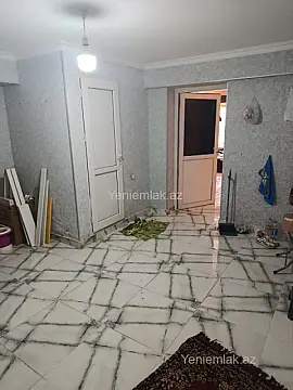 Satılır 2 otaqlı obyekt 40 m²
