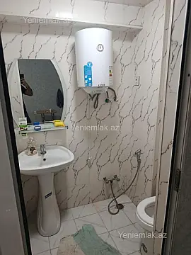 Satılır 2 otaqlı obyekt 40 m²