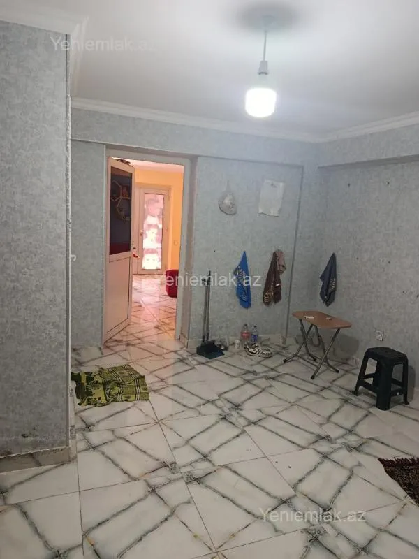 Satılır 2 otaqlı obyekt 40 m²