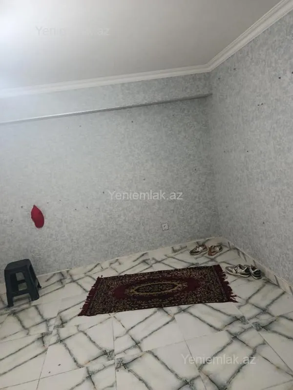 Satılır 2 otaqlı obyekt 40 m²