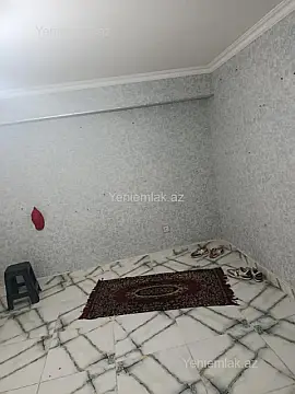 Satılır 2 otaqlı obyekt 40 m²