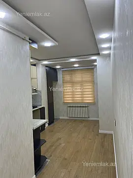 Satılır 2 otaqlı köhnə tikili 60 m²