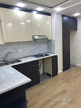 Satılır 2 otaqlı köhnə tikili 60 m² — Bakı, Xətai 2 otaq 60.00 m²