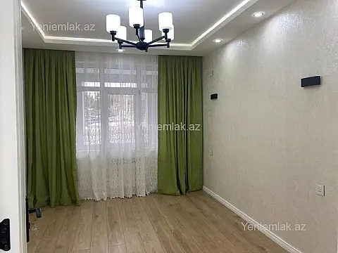 Satılır 2 otaqlı köhnə tikili 60 m²