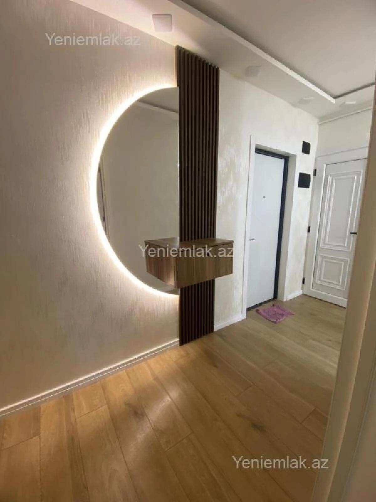 Satılır 2 otaqlı köhnə tikili 60 m²