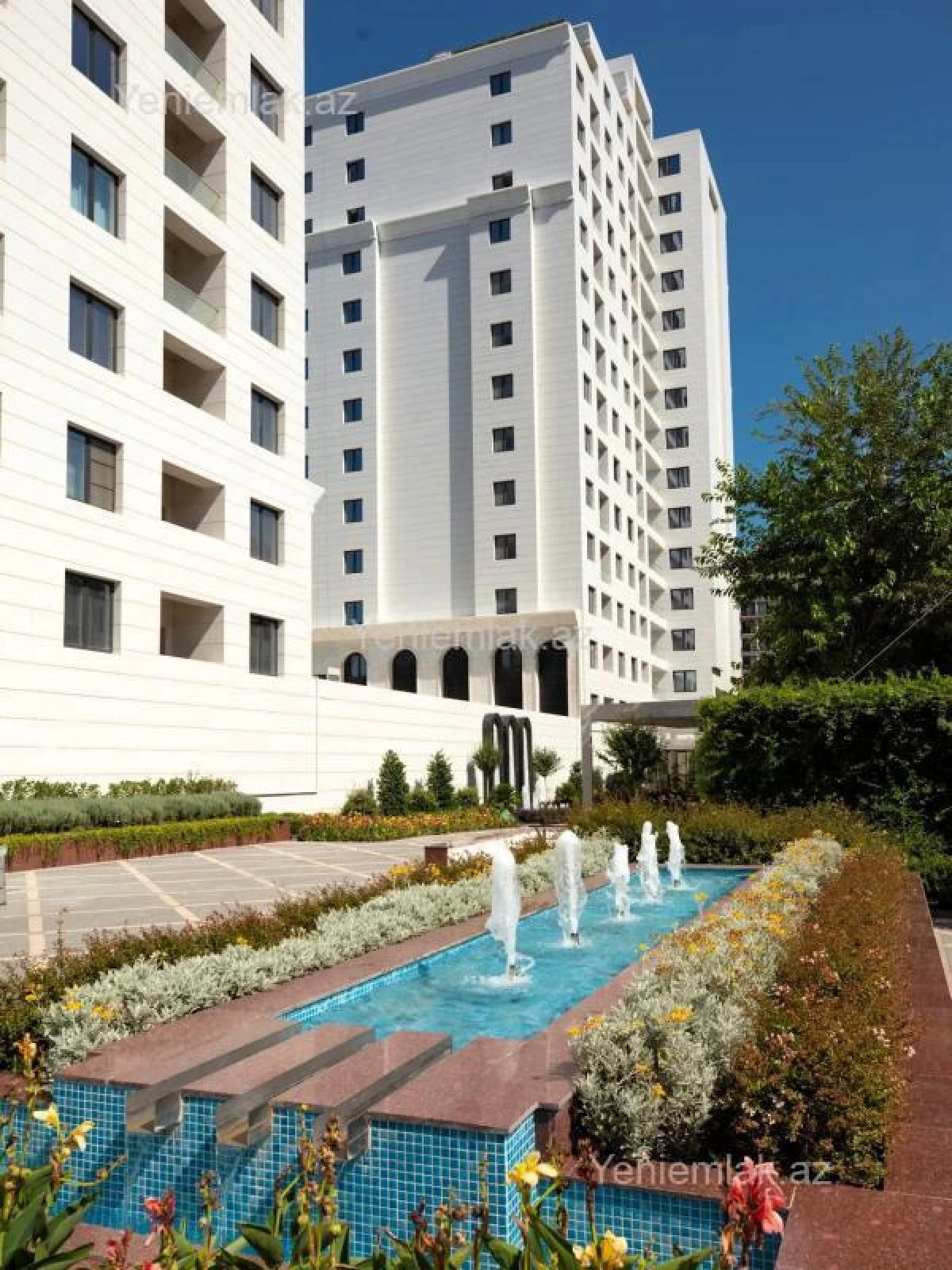 Satılır 5 otaqlı yeni tikili 228 m²