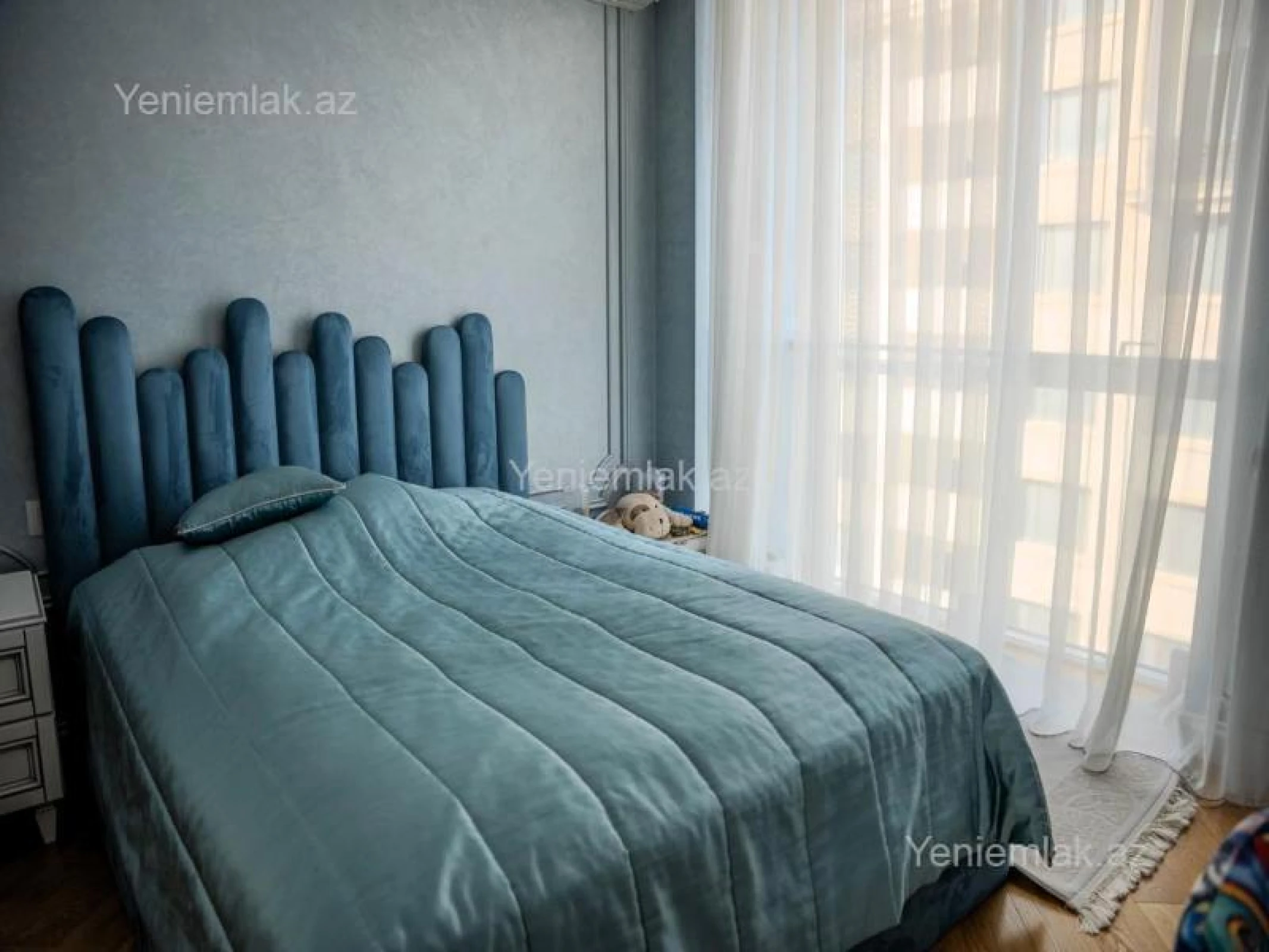 Satılır 5 otaqlı yeni tikili 228 m²