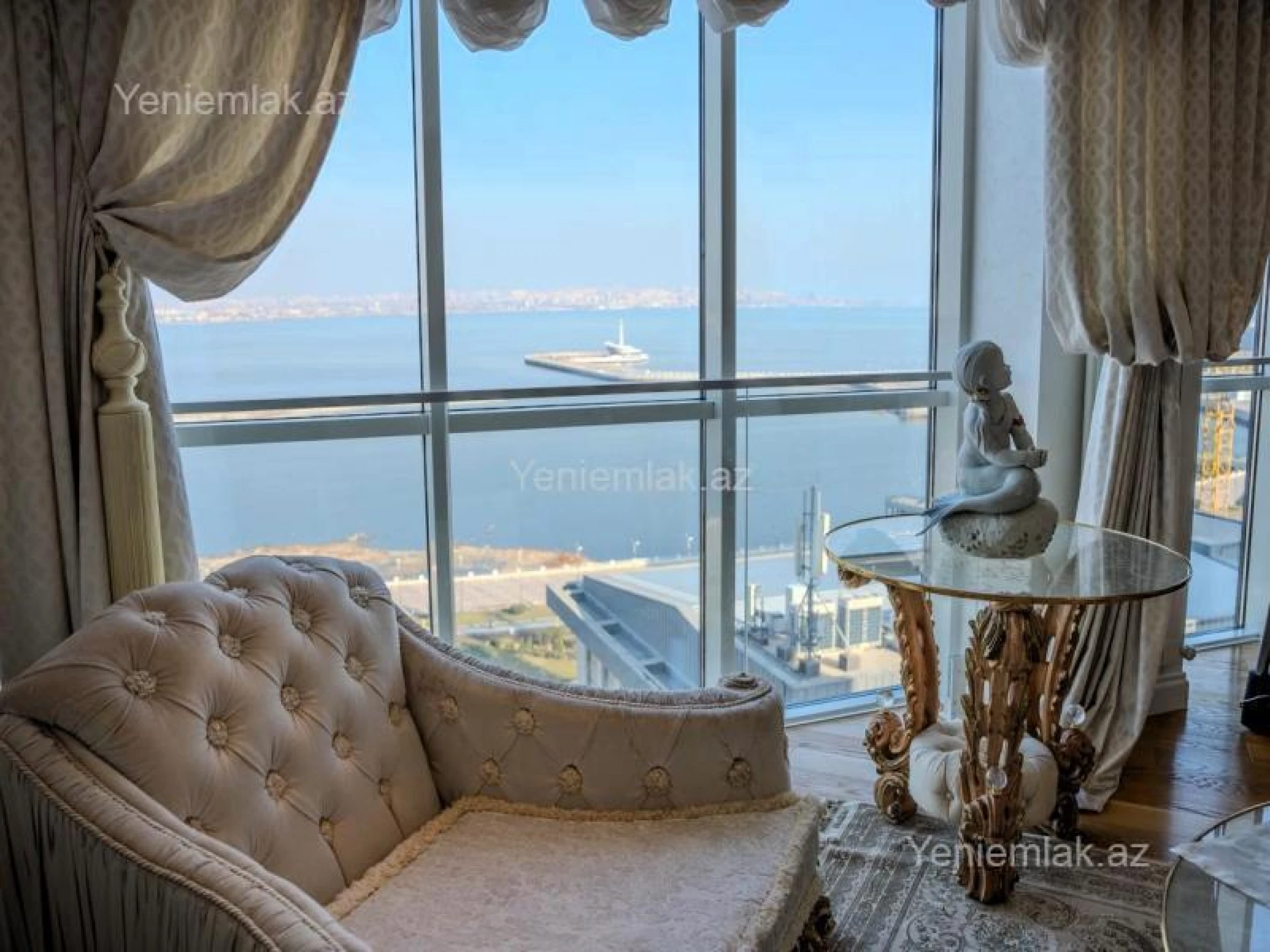 Satılır 5 otaqlı yeni tikili 228 m²