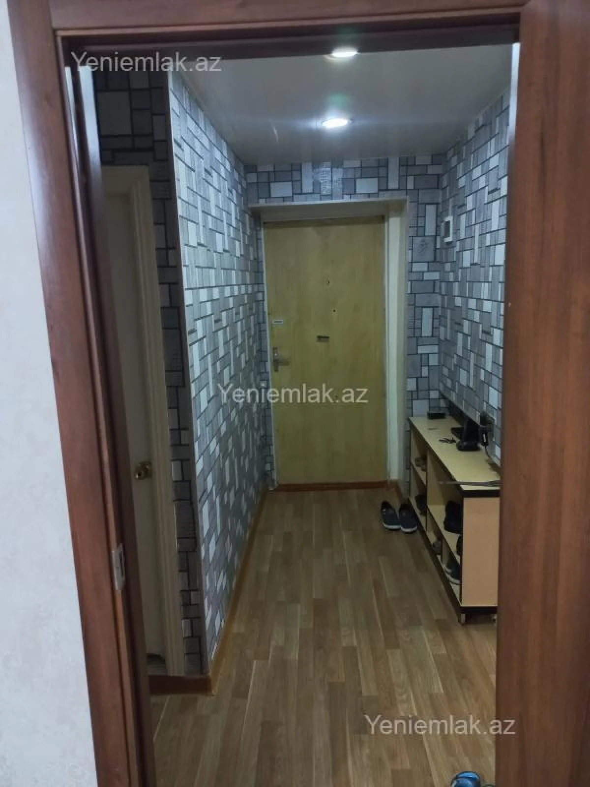 Satılır 4 otaqlı köhnə tikili 110 m²