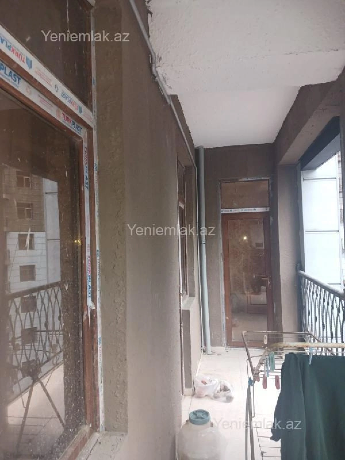 Satılır 2 otaqlı yeni tikili 85 m²