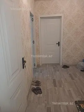 Satılır 2 otaqlı yeni tikili 85 m² — Bakı, Yasamal 2 otaq 85.00 m²