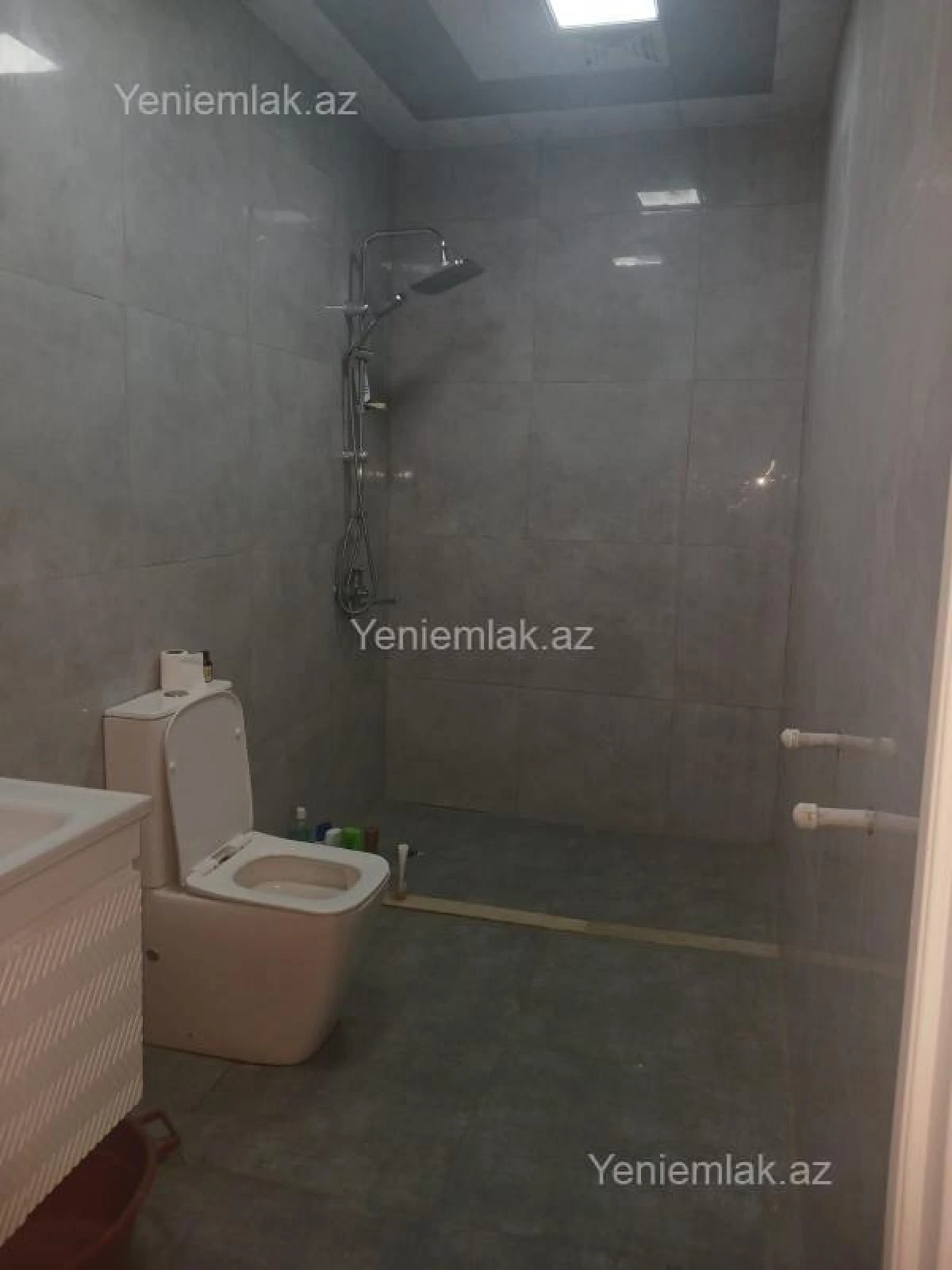 Satılır 2 otaqlı yeni tikili 85 m²
