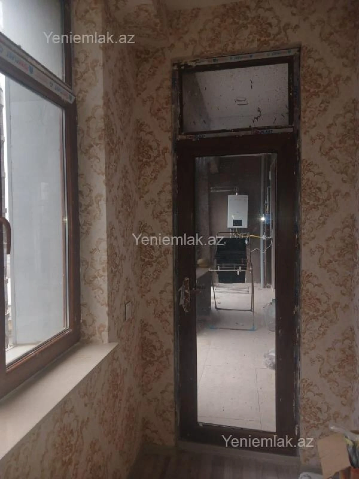 Satılır 2 otaqlı yeni tikili 85 m²