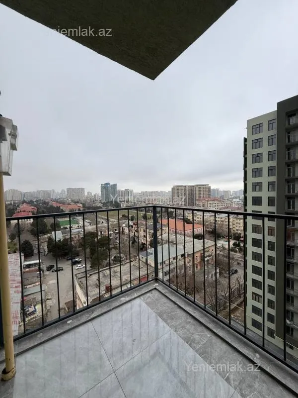 Satılır 2 otaqlı yeni tikili 73 m²