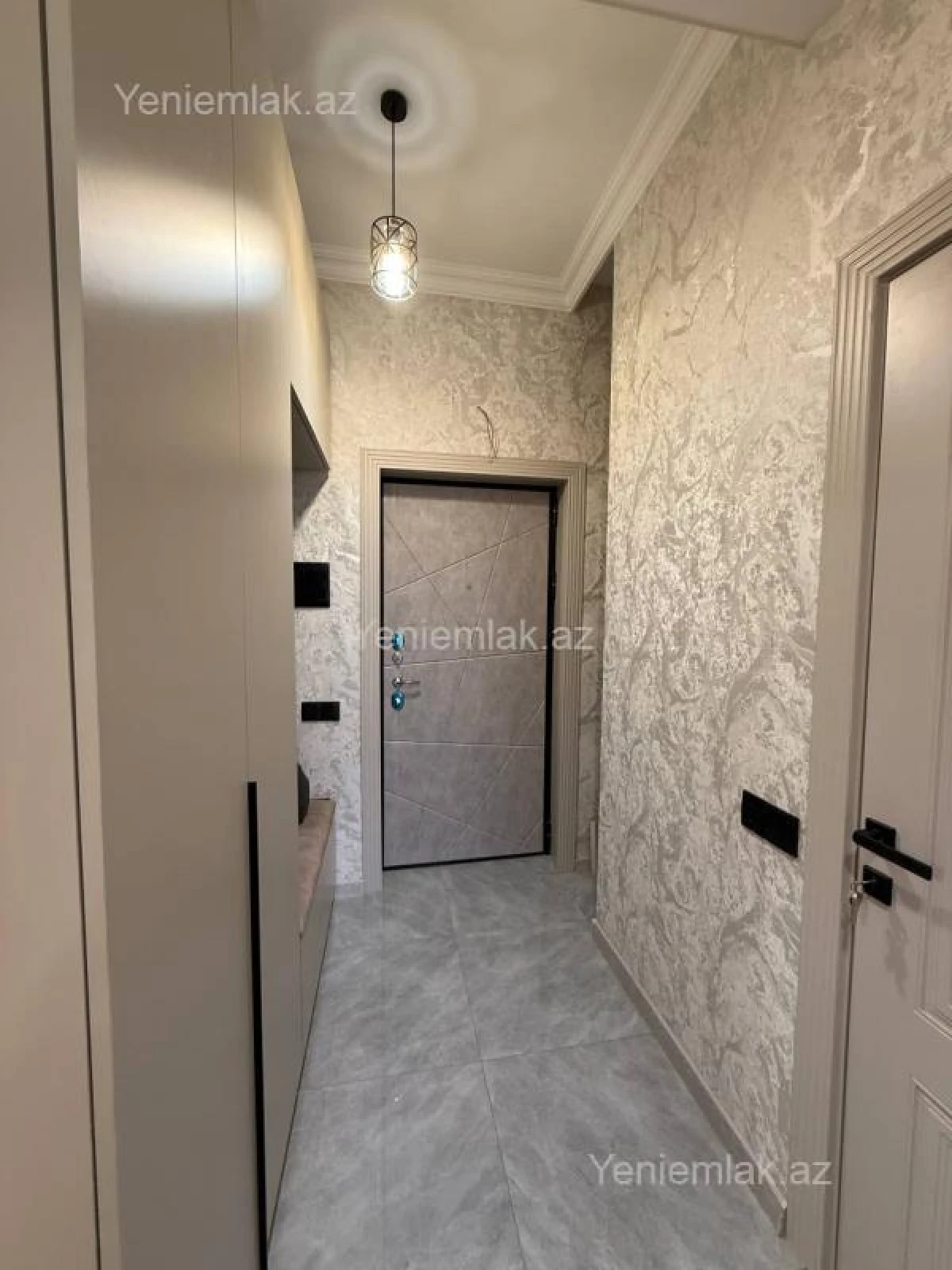 Satılır 2 otaqlı yeni tikili 73 m²