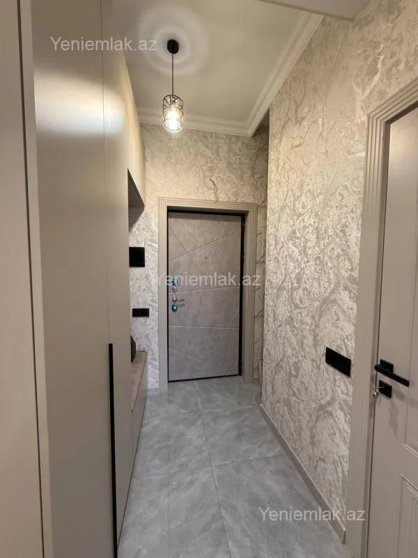 Satılır 2 otaqlı yeni tikili 73 m²