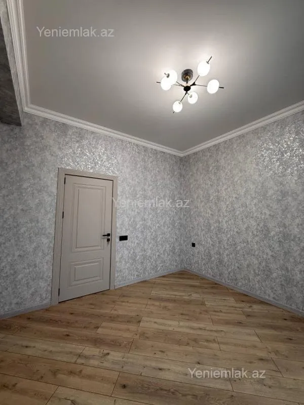 Satılır 2 otaqlı yeni tikili 73 m²