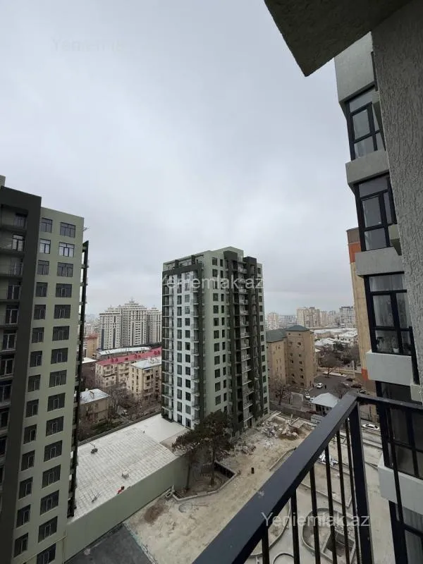 Satılır 2 otaqlı yeni tikili 73 m²