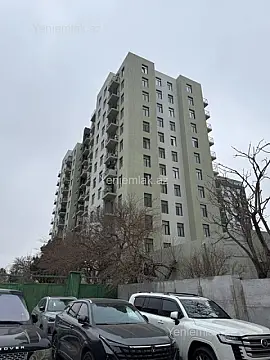 Satılır 2 otaqlı yeni tikili 73 m² — Bakı, Yasamal 2 otaq 73.00 m²