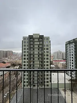 Satılır 2 otaqlı yeni tikili 73 m²