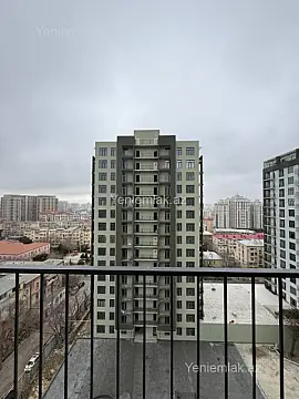 Satılır 2 otaqlı yeni tikili 73 m²