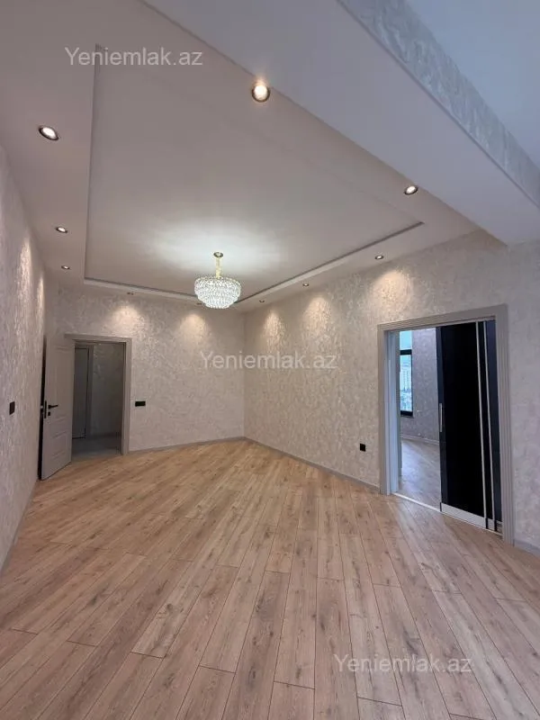 Satılır 2 otaqlı yeni tikili 73 m²