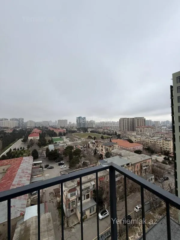 Satılır 2 otaqlı yeni tikili 73 m²