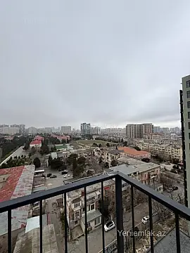 Satılır 2 otaqlı yeni tikili 73 m²