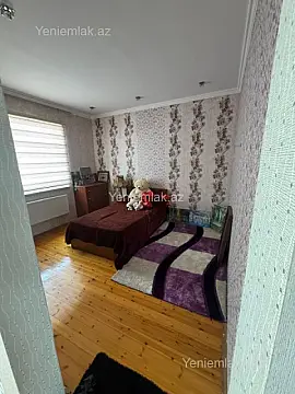 Satılır 6 otaqlı həyət evi 127 m²