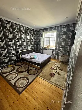 Satılır 6 otaqlı həyət evi 127 m² — Bakı, Xəzər 6 otaq 127.00 m²
