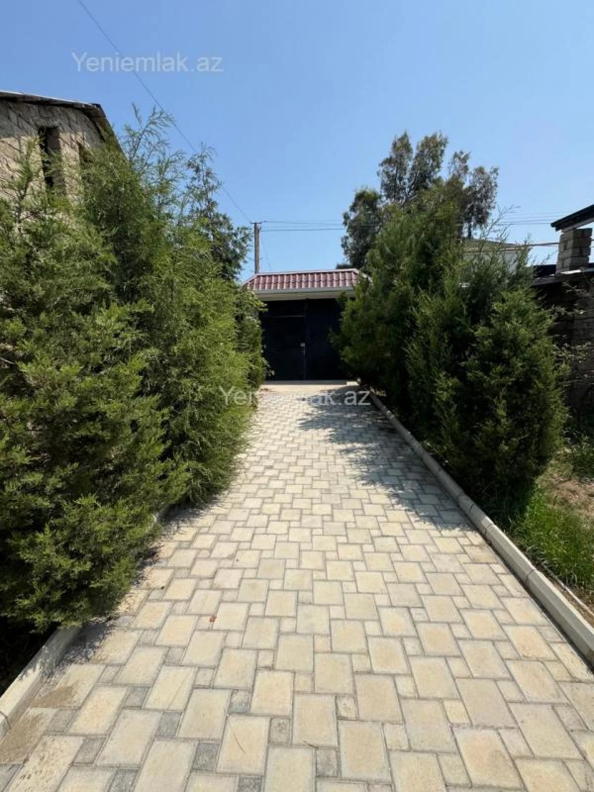 Satılır 6 otaqlı həyət evi 127 m²