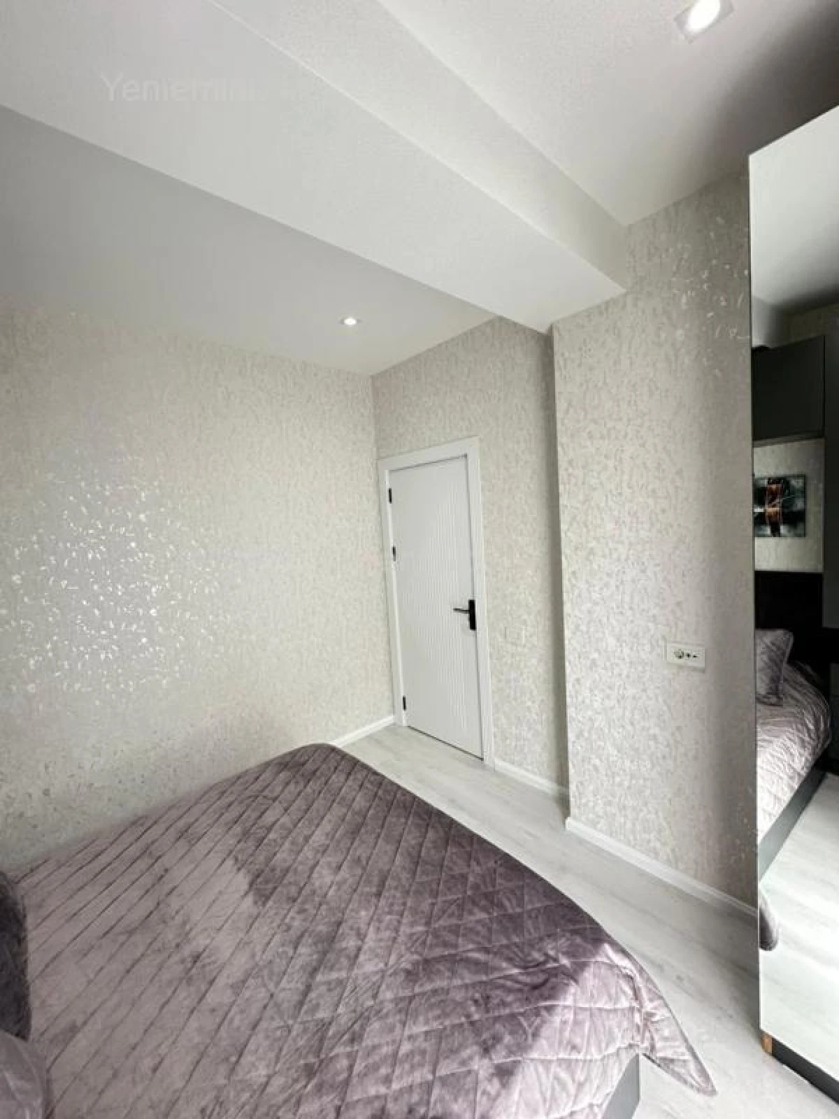 Satılır 2 otaqlı yeni tikili 51 m²