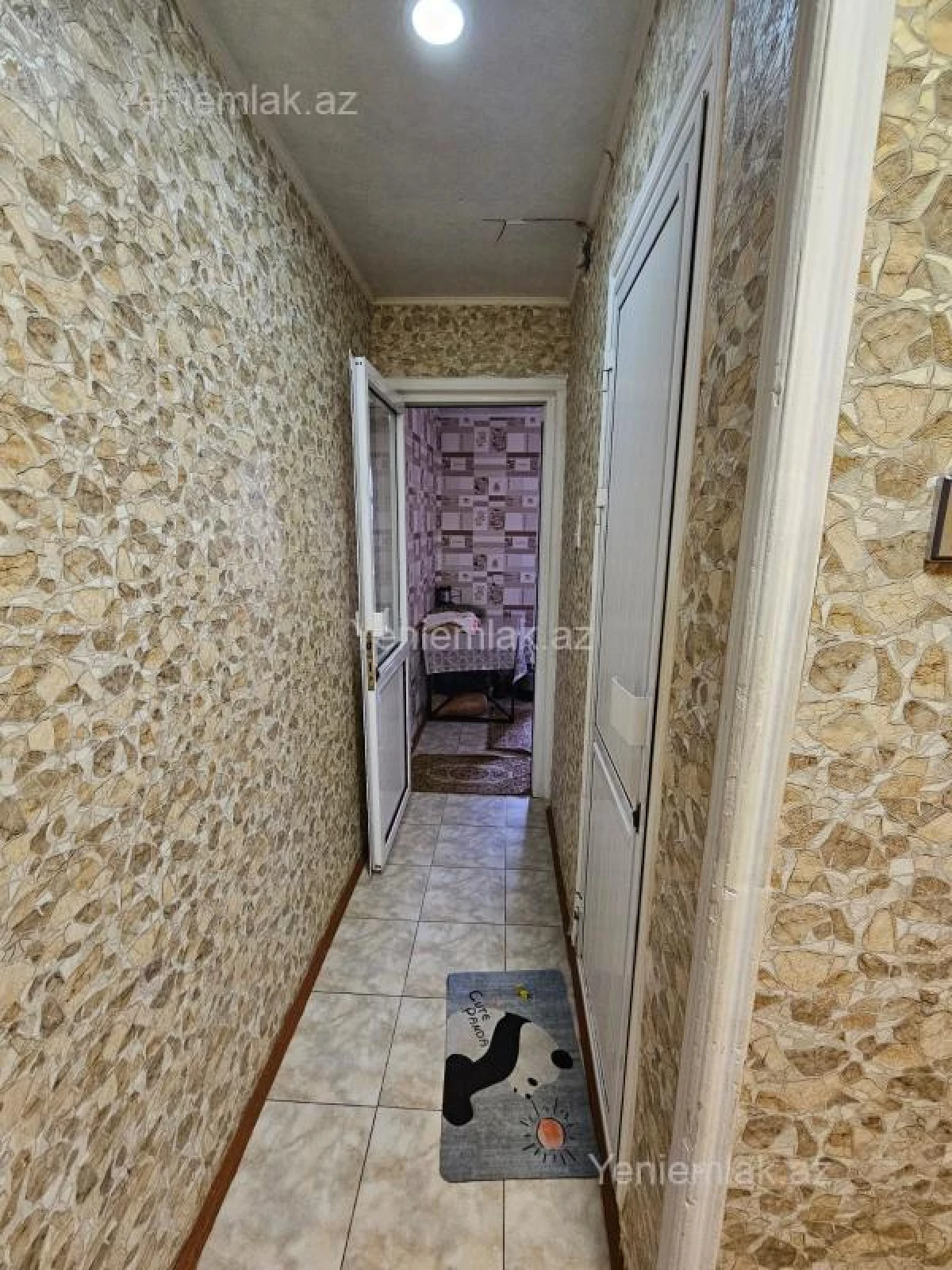 Satılır 2 otaqlı köhnə tikili 69 m²