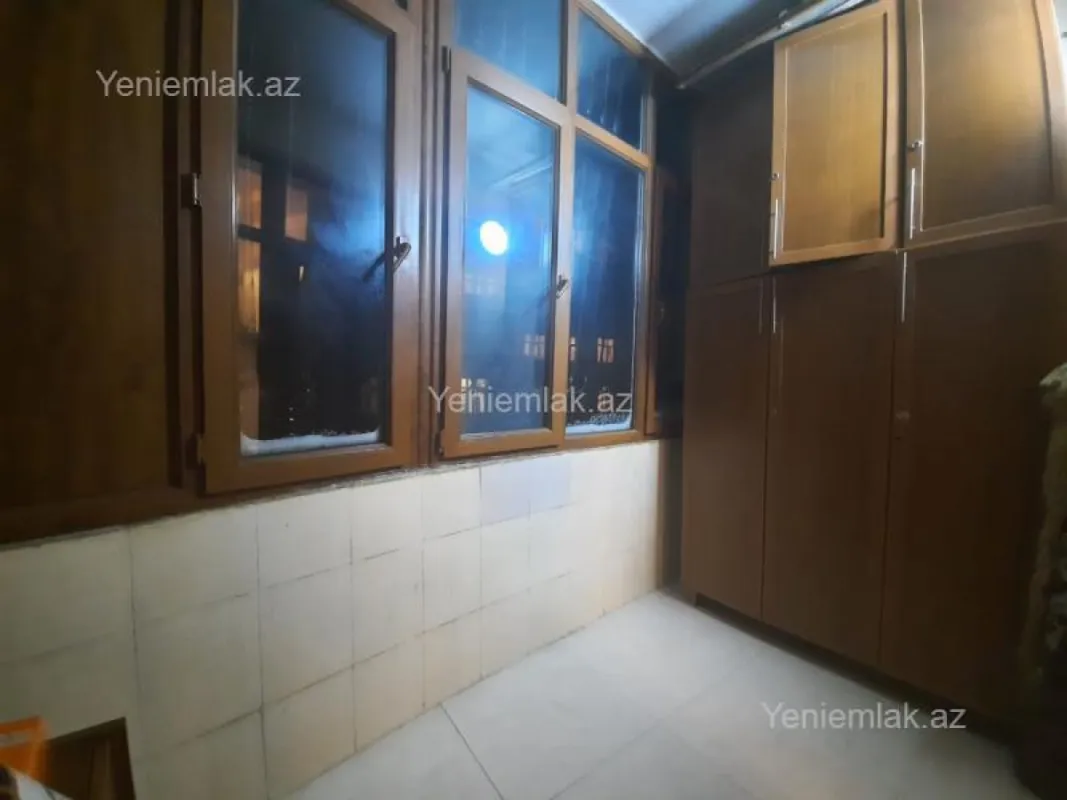 Satılır 2 otaqlı yeni tikili 62 m²