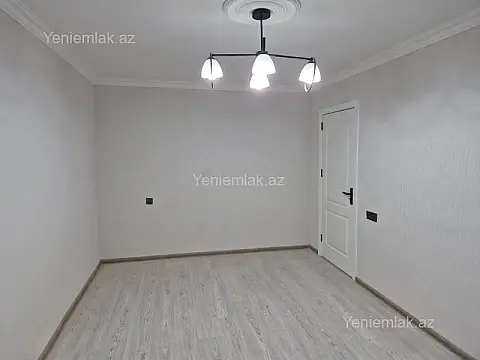 Satılır 1 otaqlı köhnə tikili 35 m²