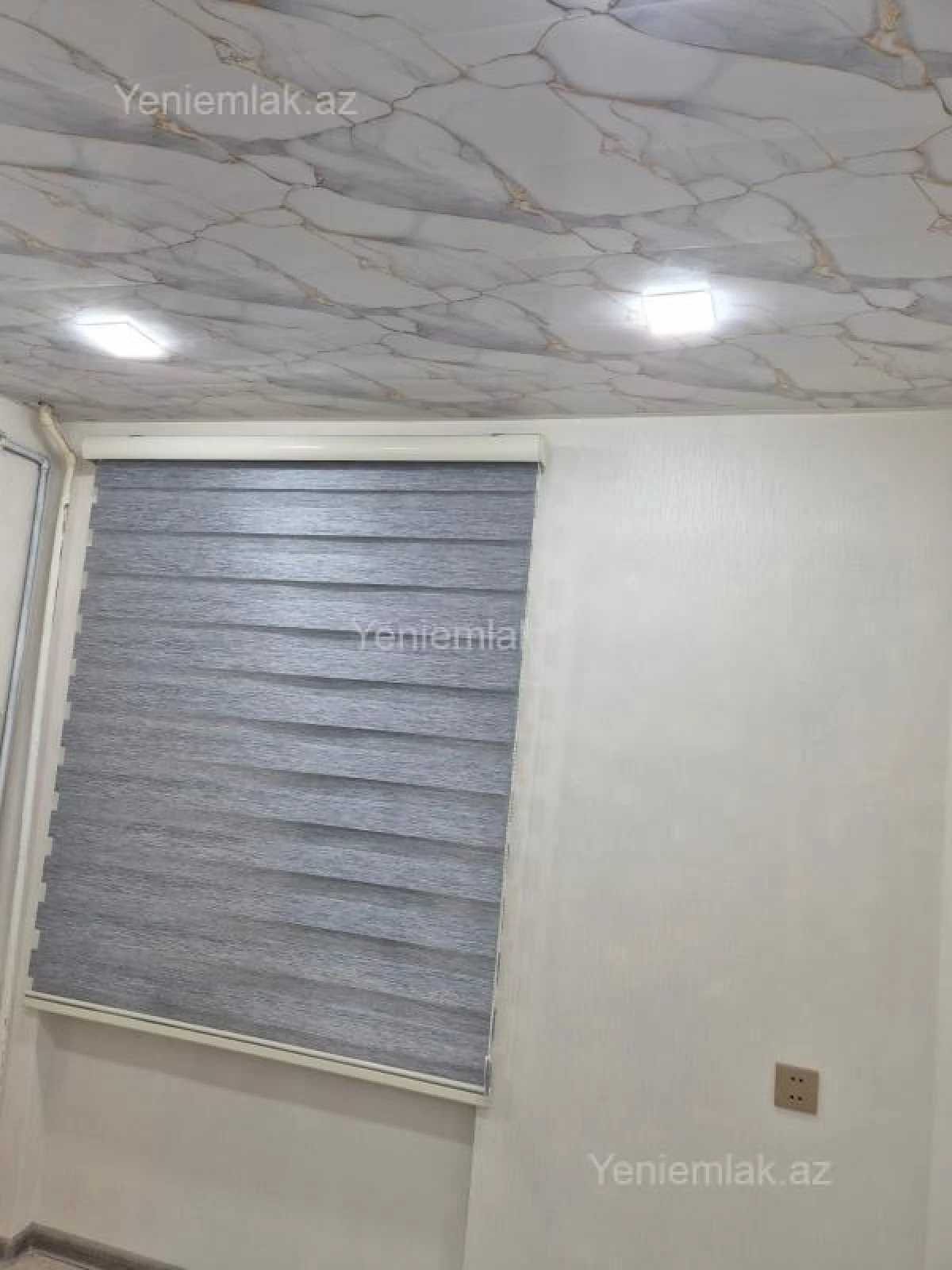 Satılır 1 otaqlı köhnə tikili 35 m²