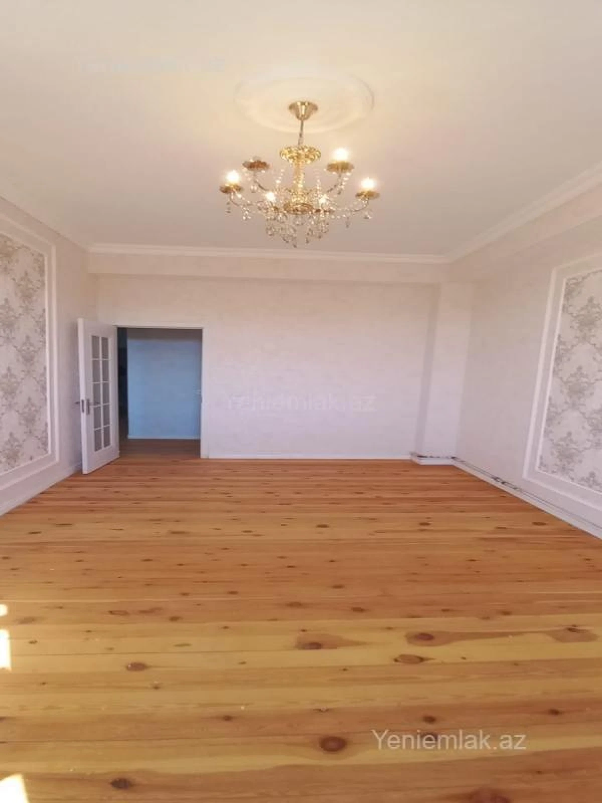 Satılır 3 otaqlı yeni tikili 88 m²