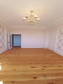 Satılır 3 otaqlı yeni tikili 88 m²