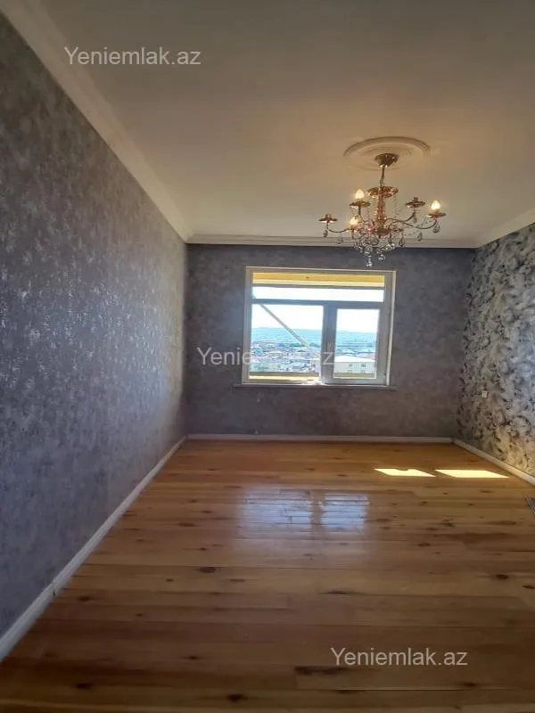 Satılır 3 otaqlı yeni tikili 88 m²