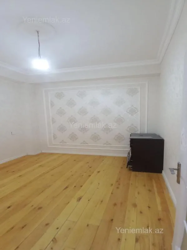 Satılır 3 otaqlı yeni tikili 88 m²