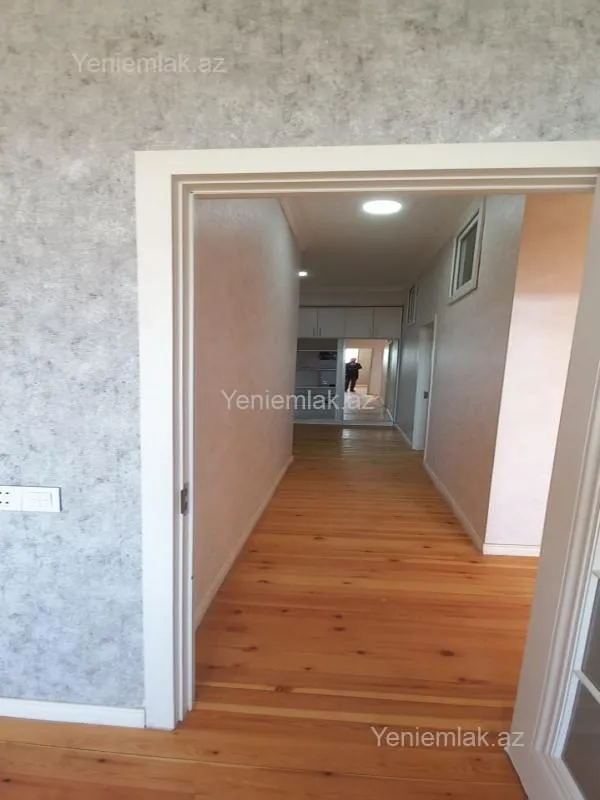 Satılır 3 otaqlı yeni tikili 88 m²