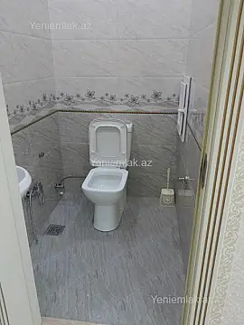 Satılır 3 otaqlı yeni tikili 138 m²