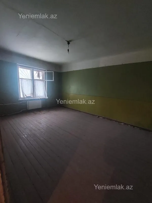 Satılır 3 otaqlı köhnə tikili 72 m²