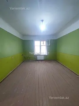 Satılır 3 otaqlı köhnə tikili 72 m² — Sumqayıt 3 otaq 72.00 m²