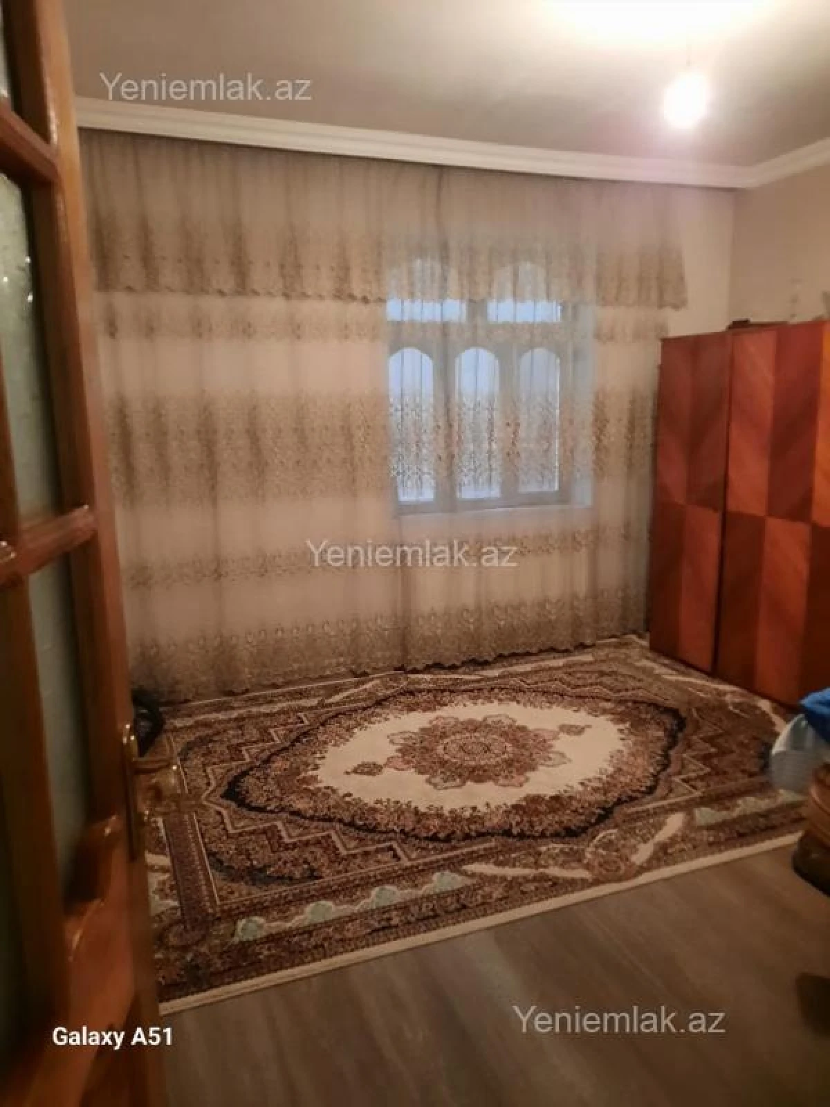 Satılır 2 otaqlı həyət evi 220 m²