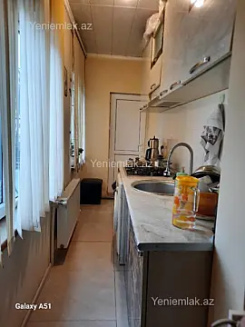 Satılır 2 otaqlı həyət evi 220 m²