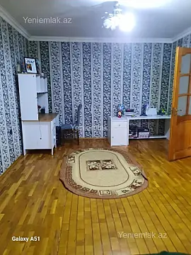 Satılır 2 otaqlı həyət evi 220 m²