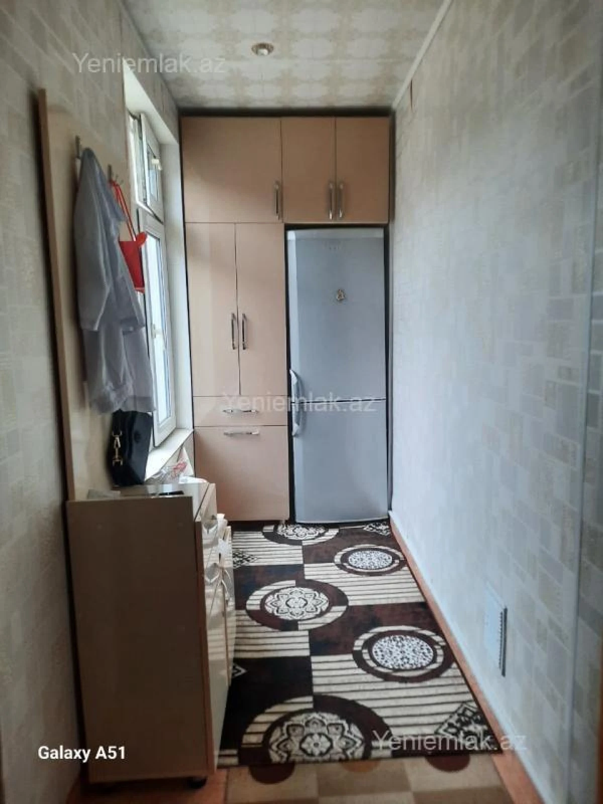 Satılır 2 otaqlı həyət evi 220 m²