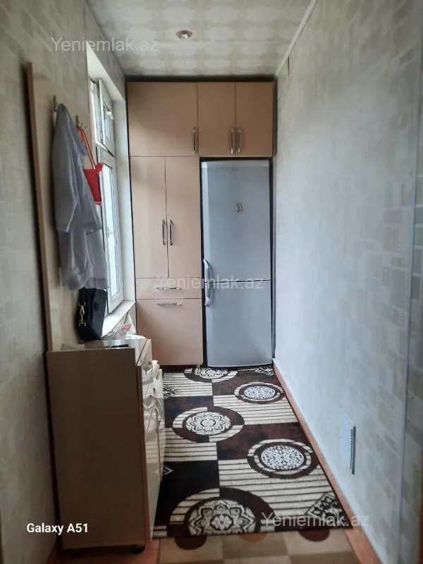 Satılır 2 otaqlı həyət evi 220 m²