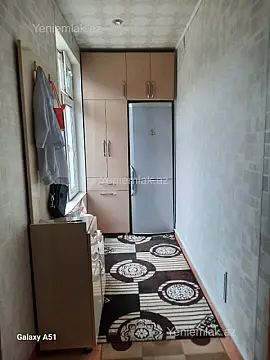 Satılır 2 otaqlı həyət evi 220 m²